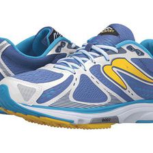 Incaltaminte Femei Newton Running Kismet BlueWhite