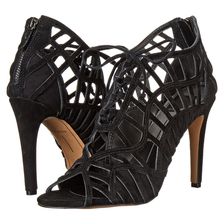 Dolce Vita Tinlie Black Suede