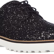 Hogan Derby H259 Route Bordino Glitter Black