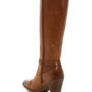 Incaltaminte Femei Blondo Fiby Tall Boot - Waterproof TOFFEE