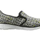 Incaltaminte Femei SKECHERS Equalizer Black White