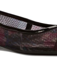 Nine West Oleena Black Multi/Black