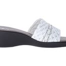 Incaltaminte Femei Aerosoles Say-Yes White Combo