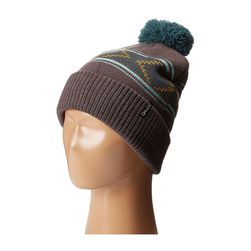Dakine Rowe Beanie Charcoal