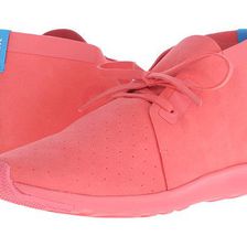 Incaltaminte Femei Native Shoes Apollo Chukka Snapper RedSnapper Red