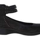 Incaltaminte Femei Dansko Lois Black Nubuck