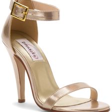 Dyeables Faith Nude Metallic