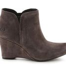 Incaltaminte Femei Born Faylan Chelsea Boot Grey