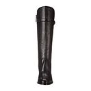 Incaltaminte Femei ECCO Solbjerg Tall Boot BlackBlack