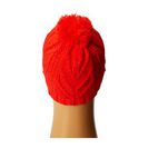 Accesorii Femei Volcom Branch Beanie Red