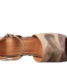 Incaltaminte Femei Sigerson Morrison Quentin Cocco Multi Suede