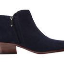 Incaltaminte Femei Sam Edelman Paige Space Blue Kid Suede Leather