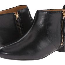 Incaltaminte Femei Nine West Perfect PR Black Leather 2