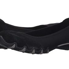 Incaltaminte Femei SKECHERS Bikers - Skims Black