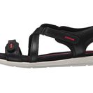 Incaltaminte Femei ECCO Bluma Strap Sandal Black
