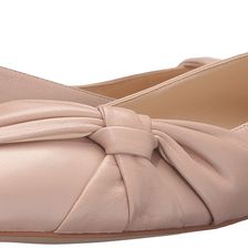 Nine West Aadi Light Natural Leather