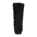 Incaltaminte Femei MUK LUKS Malena Slipper Boot Black