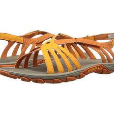 Incaltaminte Femei Merrell Enoki Link Orange