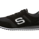 Incaltaminte Femei SKECHERS OG 78 - OG - Classic Black
