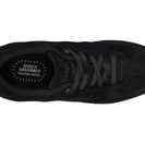 Incaltaminte Femei Propet Wasable Walker Suede Walking Shoe - Womens Black