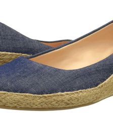 Easy Spirit Dellina Dark Blue Fabric