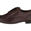 Incaltaminte Femei Born Netties EspressoDark Brown Full Grain Leather
