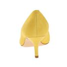 Incaltaminte Femei Nine West Xeena Yellow Suede