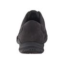 Incaltaminte Femei Clarks Wave Skip Black Nubuck