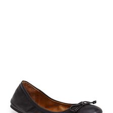 Incaltaminte Femei Lucky Brand Eadda Flat - Wide Width Available BLACK