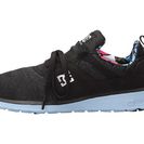 Incaltaminte Femei DC Heathrow X TR Black Print