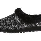 Incaltaminte Femei SKECHERS Keepsakes - Knitwit BlackWhite