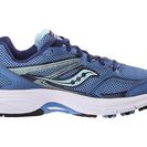 Incaltaminte Femei Saucony Cohesion 9 BlueLight BlueCoral