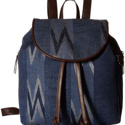 Lucky Brand Bryn Backpack Navy