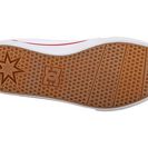 Incaltaminte Femei DC Trase TX WhiteBlueRed