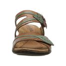 Incaltaminte Femei Rockport Cobb Hill Vivian Tan Mutil