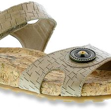 Walking Cradles Pickens Taupe