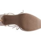 Incaltaminte Femei Audrey Brooke Scarlet Pump Nude