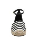 Incaltaminte Femei Ivanka Trump Vailea Flat BlackWhite