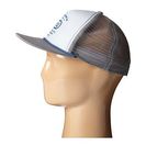 Accesorii Femei Patagonia Great Pacific Iron Works Biner Interstate Hat Feather Grey