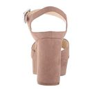 Incaltaminte Femei Charles by Charles David Mayor Dark Taupe
