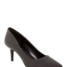 Incaltaminte Femei Nine West Margot Pointed Toe Pump DK GREY