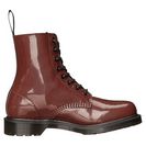 Incaltaminte Femei Dr Martens Pascal 8-Eye Boot Oxblood Petrol