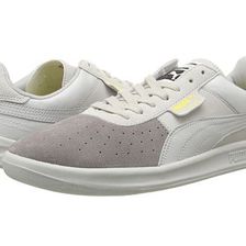 Incaltaminte Femei PUMA G Vilas Blocks and Stripes Grey VioletSteel Grey