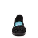 Incaltaminte Femei Blowfish Glo Ballet Flat Black