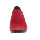 Incaltaminte Femei Dansko Lynn Red Nubuck
