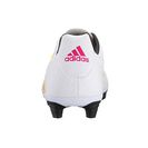 Incaltaminte Femei adidas Ace 164 FxG W WhiteSolar GoldBlack