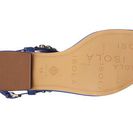 Incaltaminte Femei Isola Monica Electric Blue