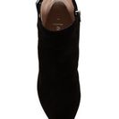 Incaltaminte Femei Aquatalia Sabina Ankle Boot - Weatherproof BLACK