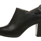 Incaltaminte Femei Clarks Kadri Dylan Black Leather