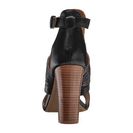 Incaltaminte Femei Dolce Vita Nora Black Leather